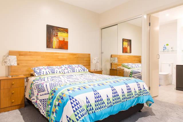 Pleasant City Stay On Collins Melbourne Ngoại thất bức ảnh